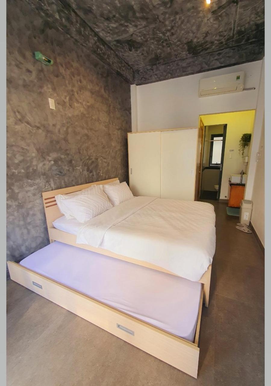 Zvillage Ncc - Modern Townhouse In District 1 Ho Chi Minh City Exterior photo