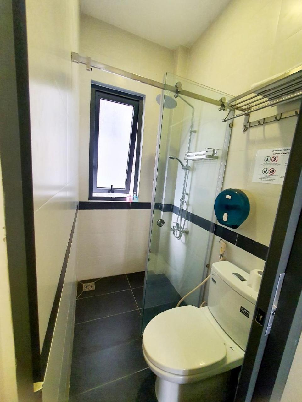 Zvillage Ncc - Modern Townhouse In District 1 Ho Chi Minh City Exterior photo