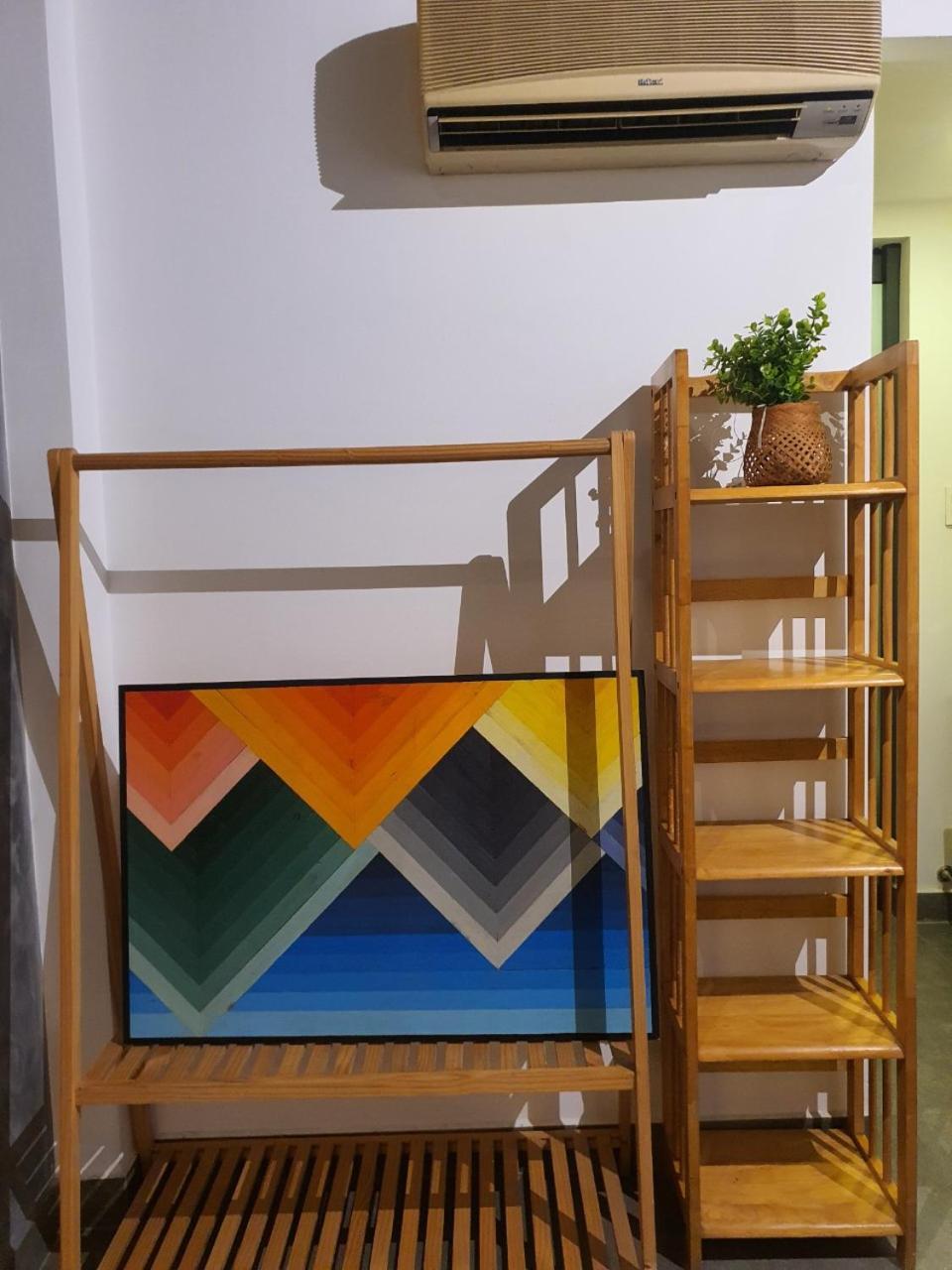 Zvillage Ncc - Modern Townhouse In District 1 Ho Chi Minh City Exterior photo