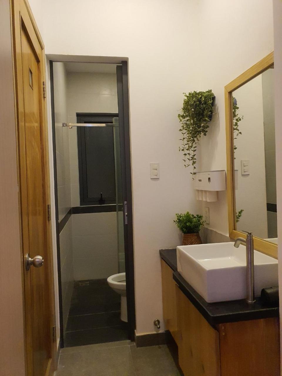 Zvillage Ncc - Modern Townhouse In District 1 Ho Chi Minh City Exterior photo