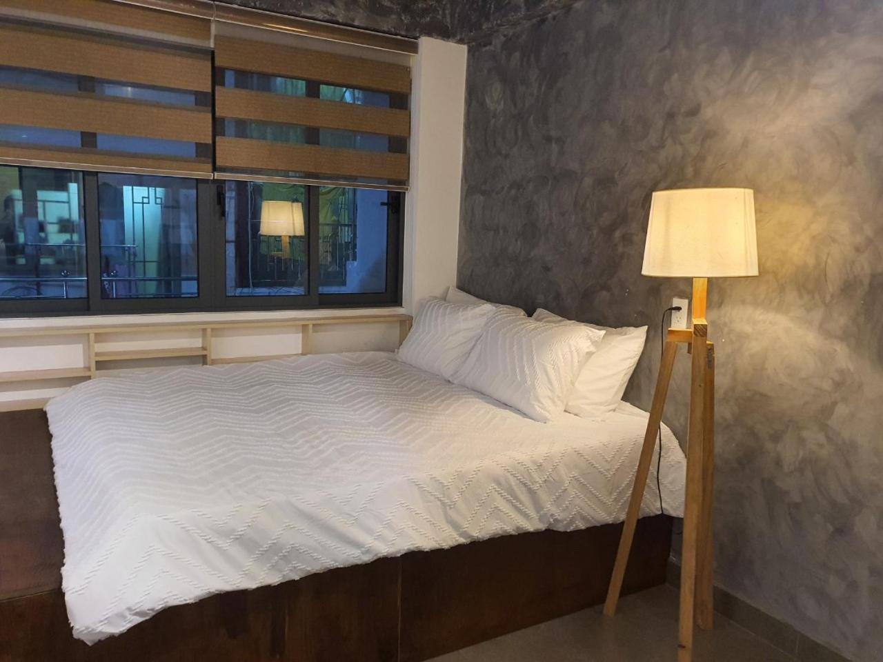 Zvillage Ncc - Modern Townhouse In District 1 Ho Chi Minh City Exterior photo