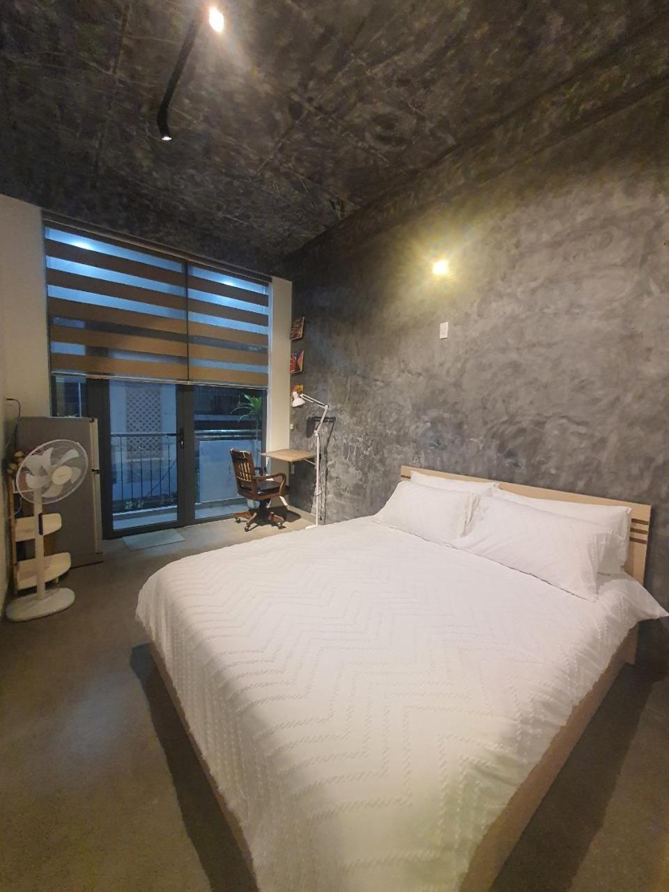 Zvillage Ncc - Modern Townhouse In District 1 Ho Chi Minh City Exterior photo
